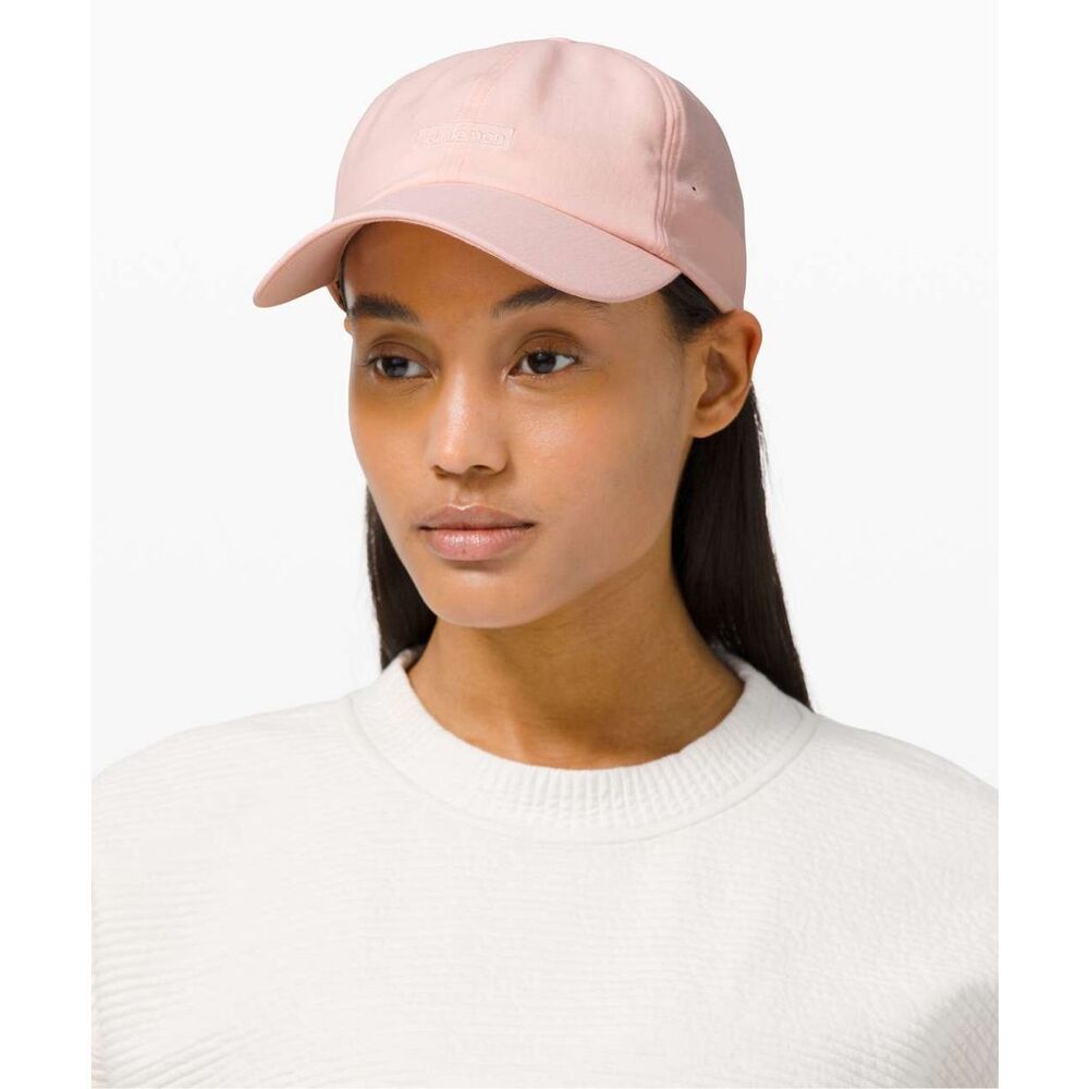 Lululemon  Baller Hat II *Soft light weight